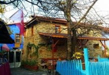 The Simple Life in Serbia