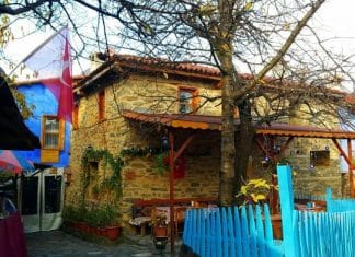 The Simple Life in Serbia