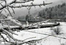 A Moment of Christian Love