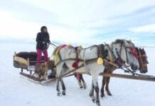 The Second Problem The Error of the Nicolaitans