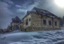 Constantine’s Influence on the Church