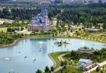 Croesus King of Lydia