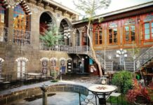 Polycrates Considers the Advice of Amasis