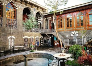 Polycrates Considers the Advice of Amasis