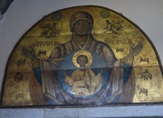 The Samians’ Journey and Settlement