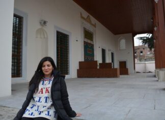 The Madness of Cambyses